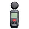 Digital Luminance Meter Illuminometer For Precise Light Intensity Measurement With LCD Display And Temperature Reading