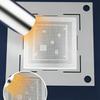 Versatilitys Solder Gasket Applicable In Various Electronics Manufacturing Scenario from Professional Factories To DIY Home Projects