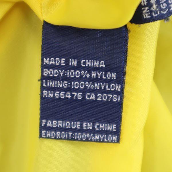 Tommy Hilfiger Nylon Jacket M Blue Women Used