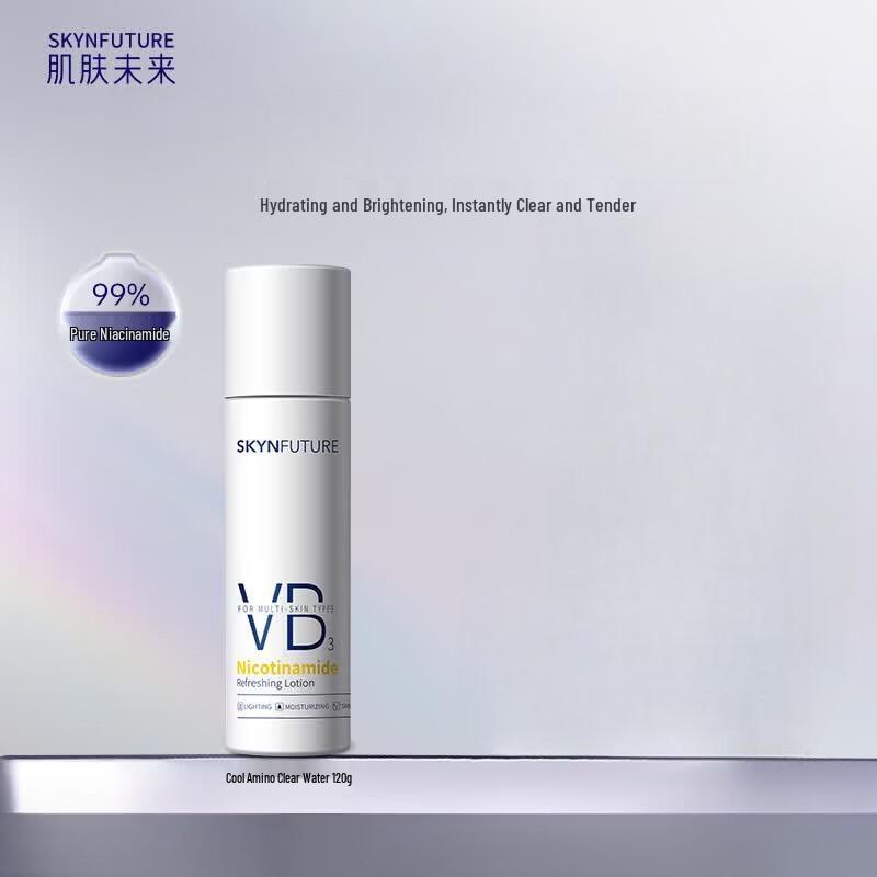SKYNFUTURE Niacinamide Essence Water
