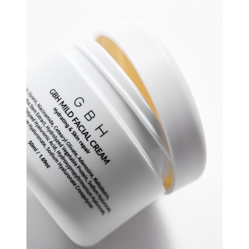 Mild Facial Cream 50ml