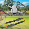 1 Pair Drone Blade Silent Low Noise Mini Portable Drone Propeller