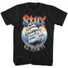 Styx - 77 Tour - Short Sleeve -  - Children's T-shirt