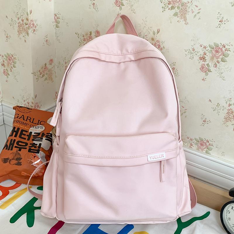 School bag children, primary school students, girls, high value, junior high school girls, cute backpack,