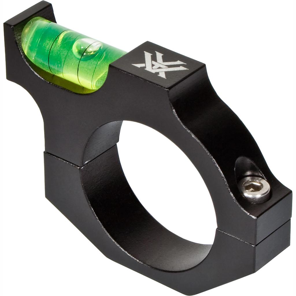Bubble Level for 34 mm Riflescope Tube