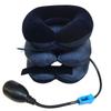 3 Layer Inflatable Neck Massage Pillow Healthcare Neck Relaxation Cervical Device Traction Drop Collar Therapy Pain Relief