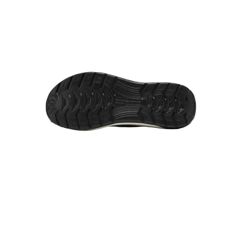 Skechers Decklan Comfortable Versatile Breathable Lightweight Low-Top Running Shoes Men sneakers Gray 205358-CHAR