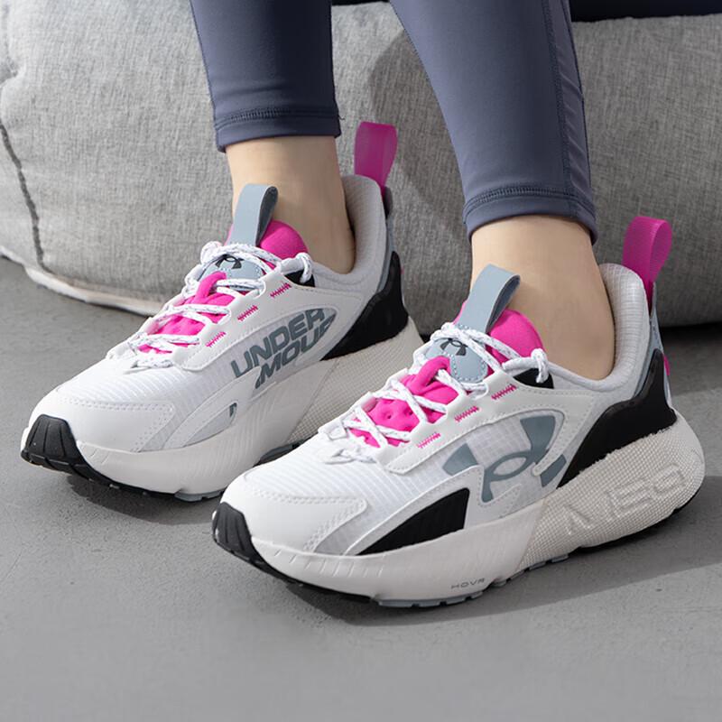 Under Armour Unisex Casual Running Shoes 40.5