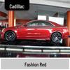 Cadillac XT5 Scratch Repair Paint Pen - Alaska White