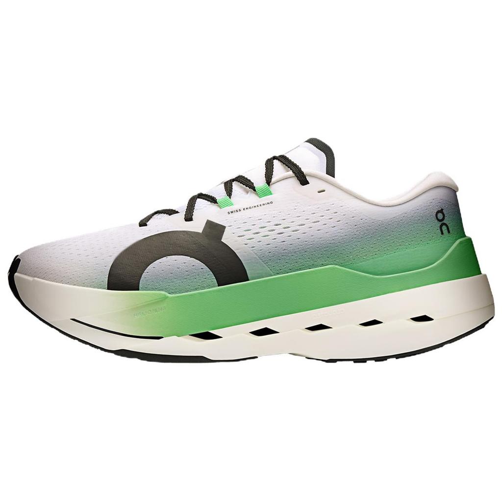 Cloudboom Max Honeydrew Lilac Men Sneakers Green 3MF30314325