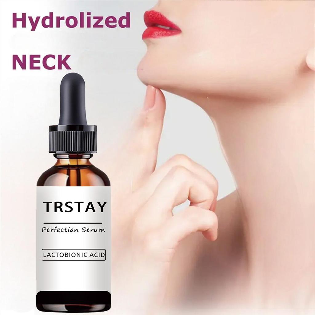 Vitamin C Retinol Firming Serum, Firming Lifting Essence, Softens Skin, Improves Elasticity, Smoothes Wrinkles, Skin Care Face Serum For Women