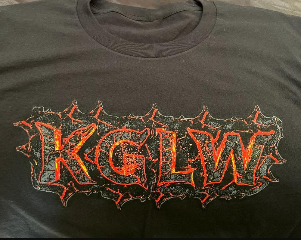 

King Gizzard and the Lizard Wizard Band Cotton Black Unisex T-Shirt MC235 Unisex T-Shirt XXXXL