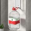 Carbon Steel Paper Towel Stand Roll Paper Holder  Kitchen and Bathroom Accessories