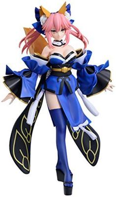 Sega SPM Figur Tamamo no Mae Fate/EXTELLA