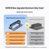 Ugreen Aluminum Vertical Laptop Stand & Cooling Base
