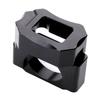 Universal Motorcycle Speed Gear Display Indicator Bracket Gauge Mounting Holder