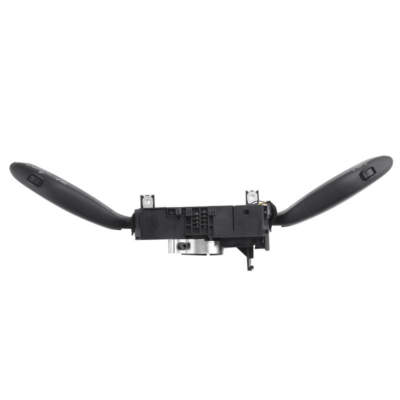 FFAWR-Car Cruise Control Switch System CCS Stalk for 2011 2012 2013 2014 2015 VW New Polo Skoda Fabia 6RD953503J