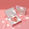 First Love Paris Heart Perfume Set: Long-Lasting Light Fragrance with a Girlish Heart and Mango Notes for Women