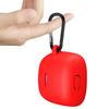 Silicone Earphone Protective Case For JBL Tune Flex Cover Non-slip Protector Shell For JBL TUNE FLEX Earbuds Sleeve Accessories