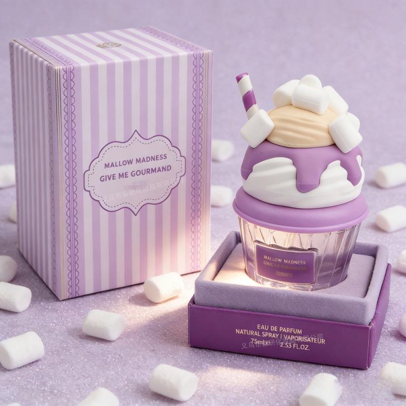 Perfume ml Middle Eastern Ice Cream Women s Perfume MZD Arabian Perfume 75ml 2.53fl.oz.