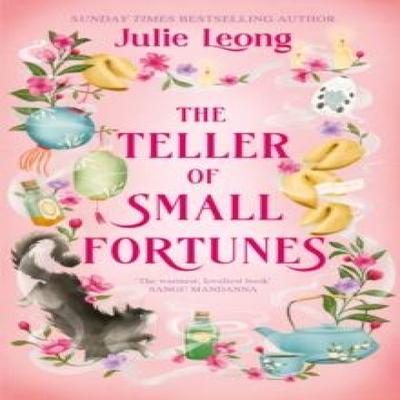 The Teller of Small Fortunes by Julie Leong Paperback Book 9781399729062