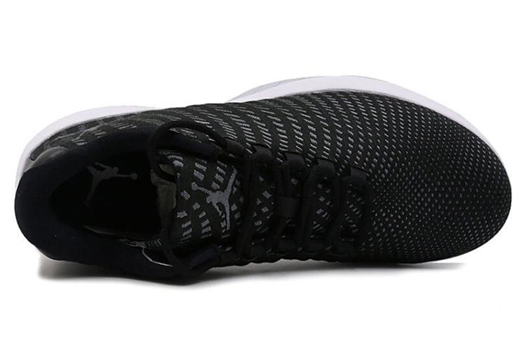 Men's Sneakers Air Jordan B Fly 'Black Dark Grey Pure Platinum'