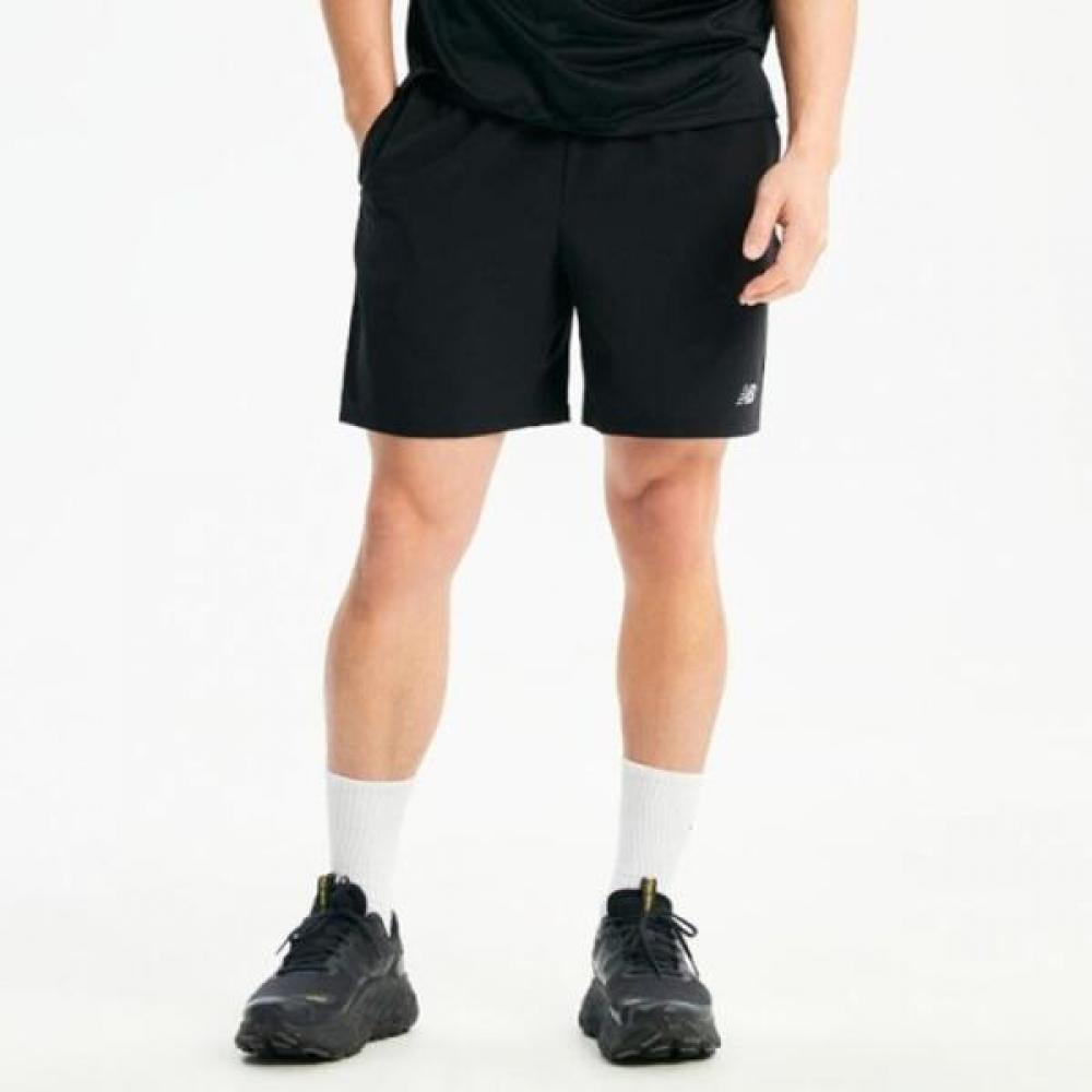 

Продавец Hub Sports New Balance Shorts Running Part 4.5 Shorts Nbnve2p051 19 90(XL)