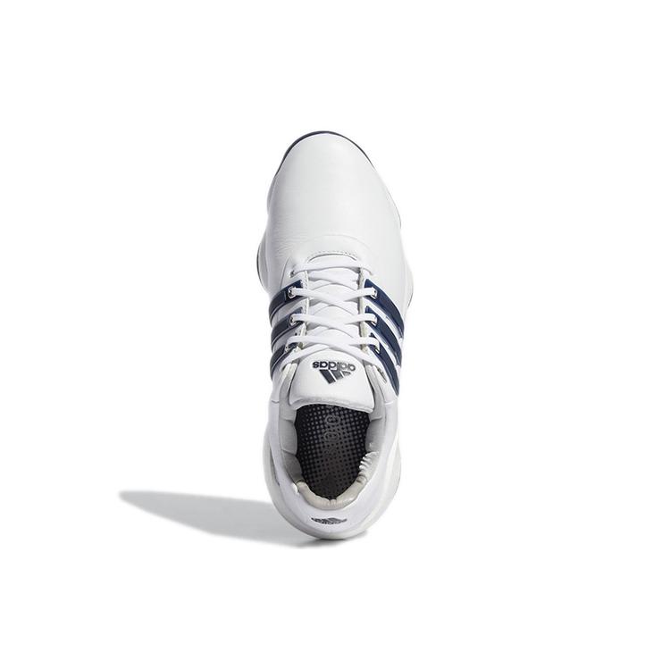 New Adidas Tour360 22 Cloud White Collegiate Navy GV7247