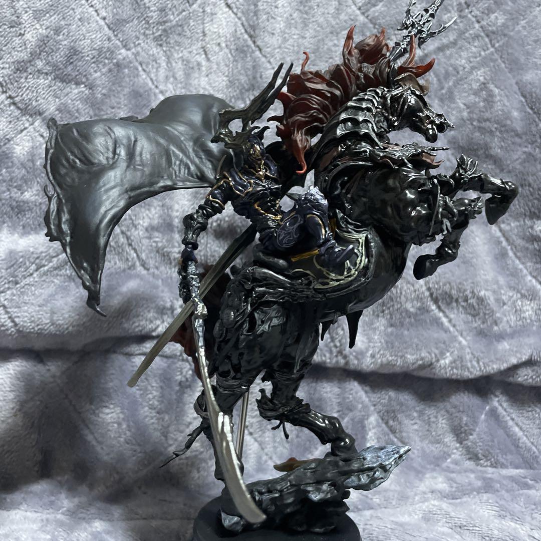 

[Б/У] FF14 Бог Битв Один Фигурка Мастерского Качества