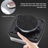 Rechargeable Magnetic LED Trailer Lights Waterproof Tow Lights With Anti Loss Rope Suitable For Trucks Trailers 12V 24V