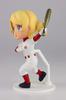 PLUM Major 2nd Mini Figure Anita Kabashima, Approximately 70mm Tall, PVC, Pre-painted, Fully Assembled Figure, PM38422