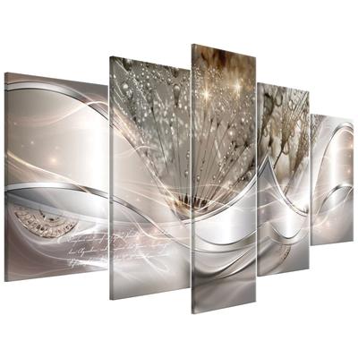 5pcs Canvas Prints Paintings Wall Art Modern Living Room Decor,Canvas Print Artwork Wall Picture Cuadros Pared Decoración