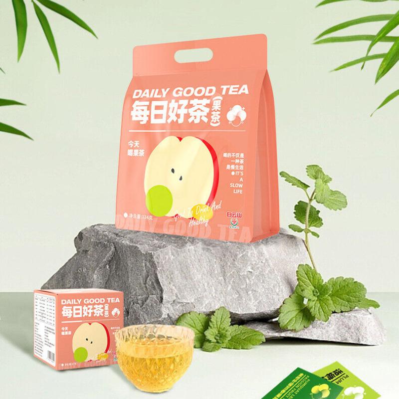 Daily Good Tea Tea Bag Fruit Tea Flower Tea Jasmine Tea Oolong Tea