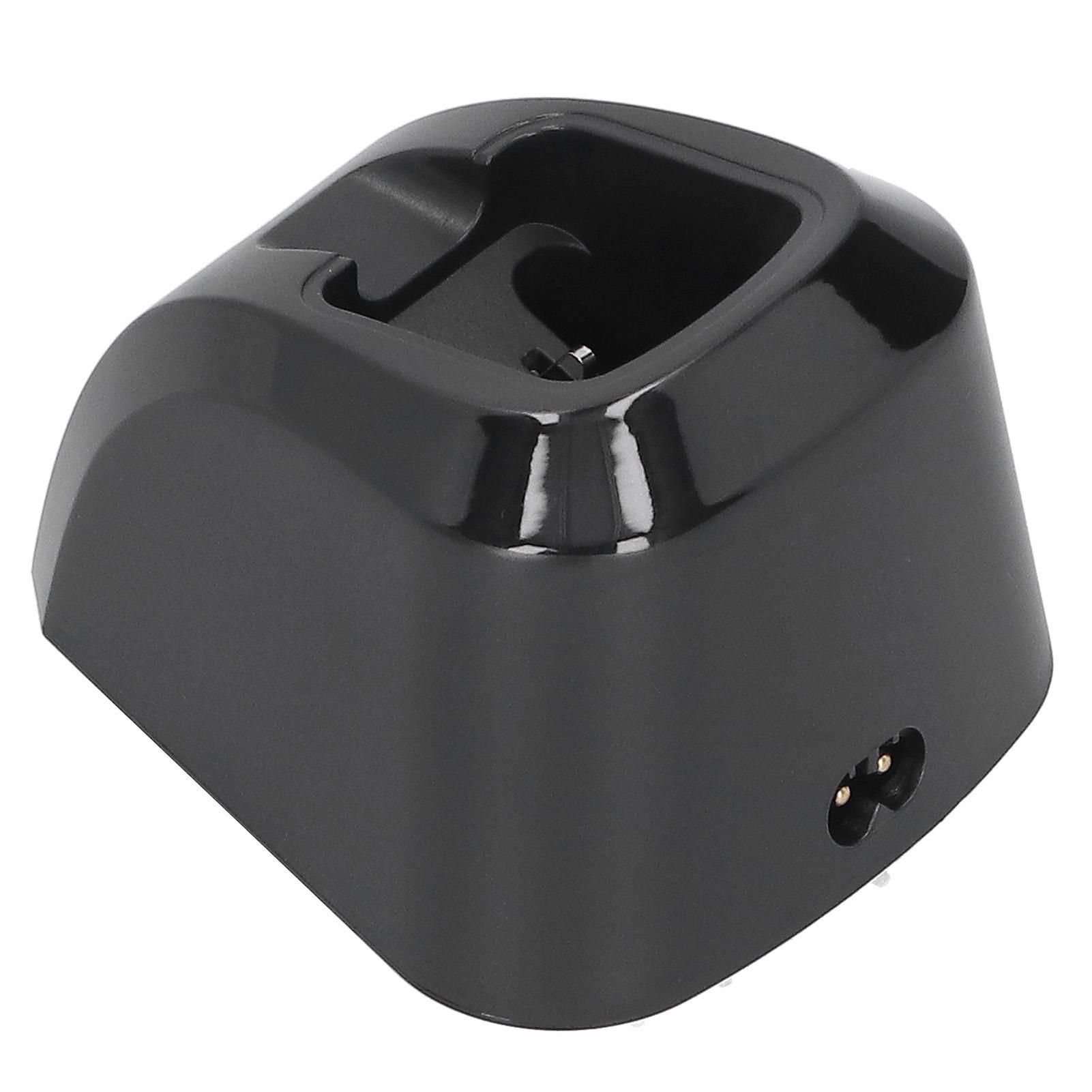 

Charging Base Charger Stand Replacement Accessory Fit for Electric Hair Clipper