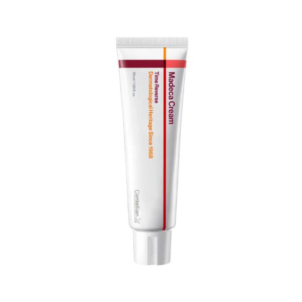 CENTELLIAN24 Madeca Cream Time Reverse Anti Aging Repair Cream 50ml