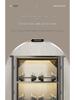 Waterproof Wall-Mounted Toilet Vanity Storage Cabinet