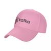 Apache Kafka Baseball Cap Luxury Brand New Hat Horse Hat fishing hat Women's 2025 Men's