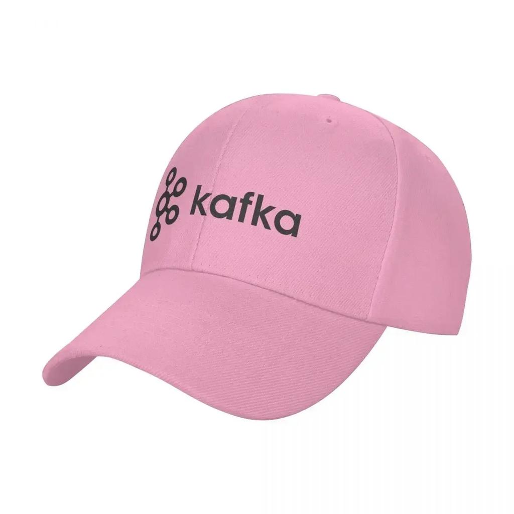 Apache Kafka Baseball Cap Luxury Brand New Hat Horse Hat fishing hat Women's 2025 Men's