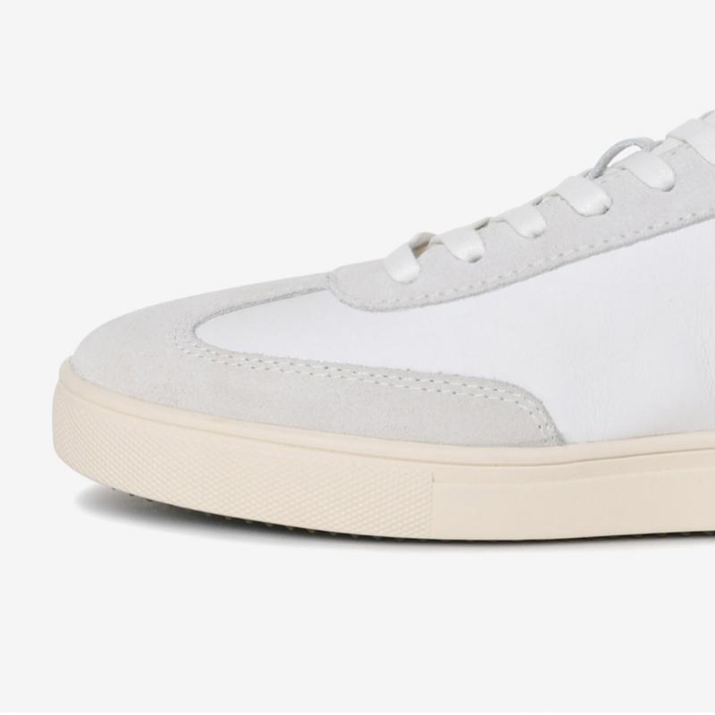Deane Unisex Business Sneakers Sceu231dn00 Wlo