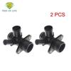 Ford Thermostat Coolant Flange - CM5G8A529GB 1766211