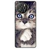 Husă de telefon pentru Blackview SHARK 8 Huse Capac moale din silicon pentru Blackview SHARK8 Husă la modă SHARK 8 6.78 Carcase cu protecție completă