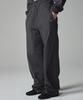 KITTY POTTERY Symbol Mesh Layered Pants Light Grey