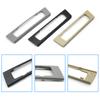 Car Center CD Console HVAC Trim Panel Air Conditioning Switch Decorative Cover Frame For BMW 3 Series E90 E91 E92 E93 2004-2012