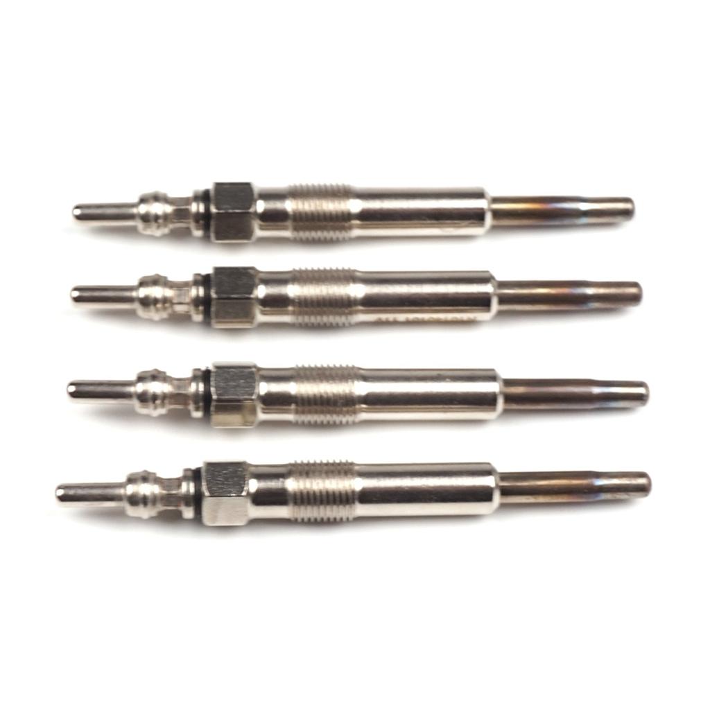 EGP26-1 4 ks Žhavicí svíčky GX93 N10140101 GN855 pro VW Seat Škoda Ford Volvo Renault