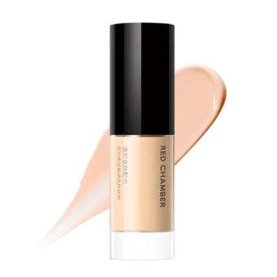 Make-up na obličej – Korektory a tónovací krémy
