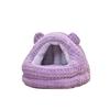 2025 New Semi-Enclosed All-Season Cat Bed: Winter-Ready, Velvet-Lined, Thickened Sleeping Bag & Dog House
