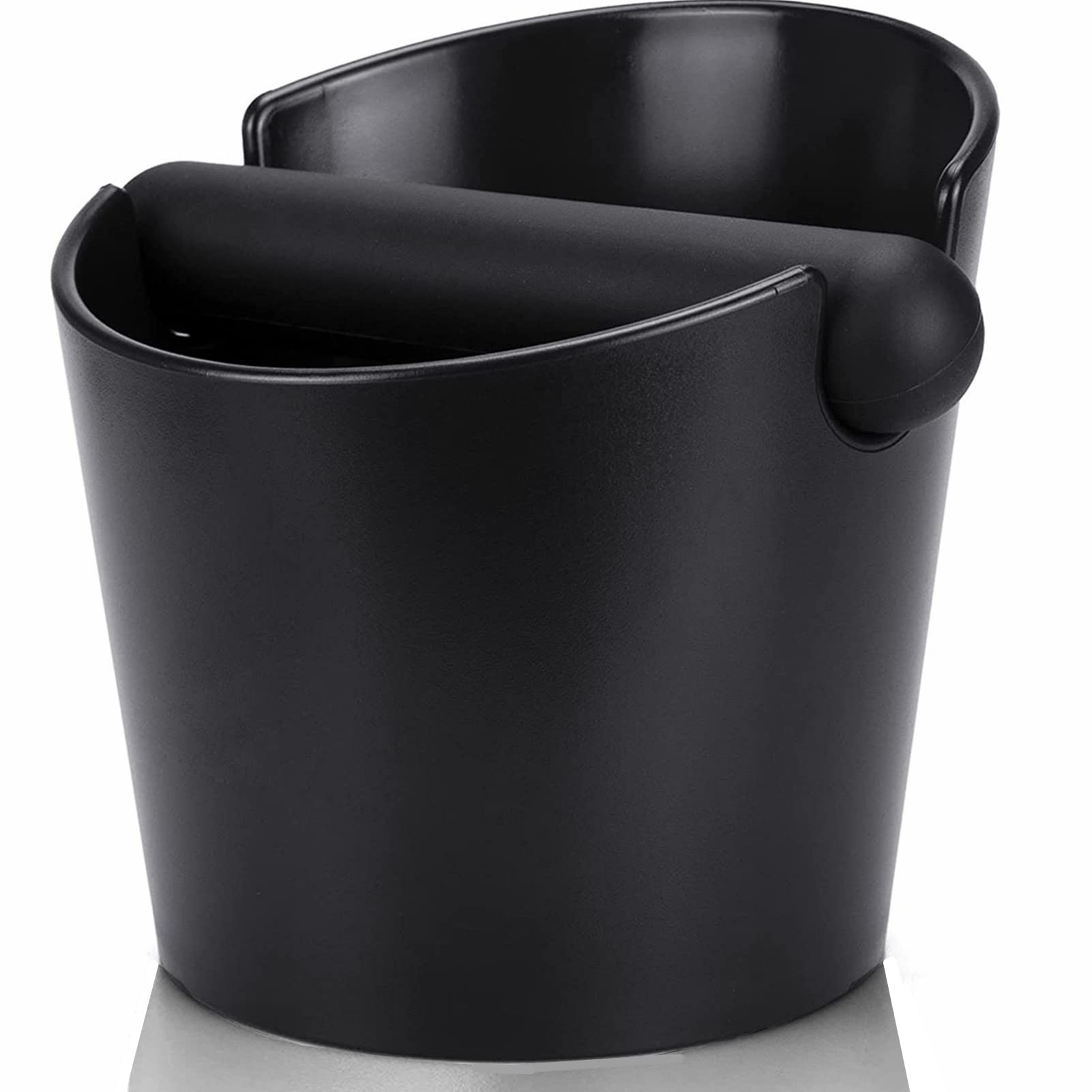 

Knock Box, Espresso Coffee Knock Box, Coffee Grounds Bucket, Mini, Home Coffee Supplies, Knock Box, Coffee Grounds Storage, Efficiently Disposes of