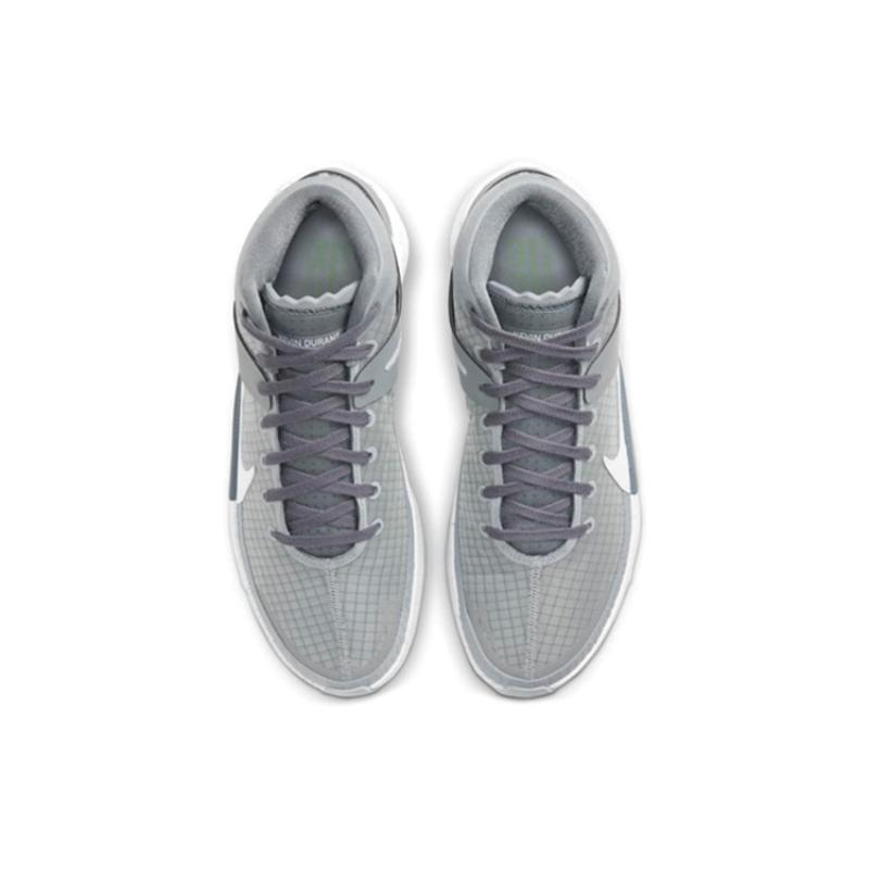 Nike Kd 13 Team Cool Grey Sneakers CK6017-001