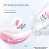 Crest Dual-Color Whitening Toothpaste
