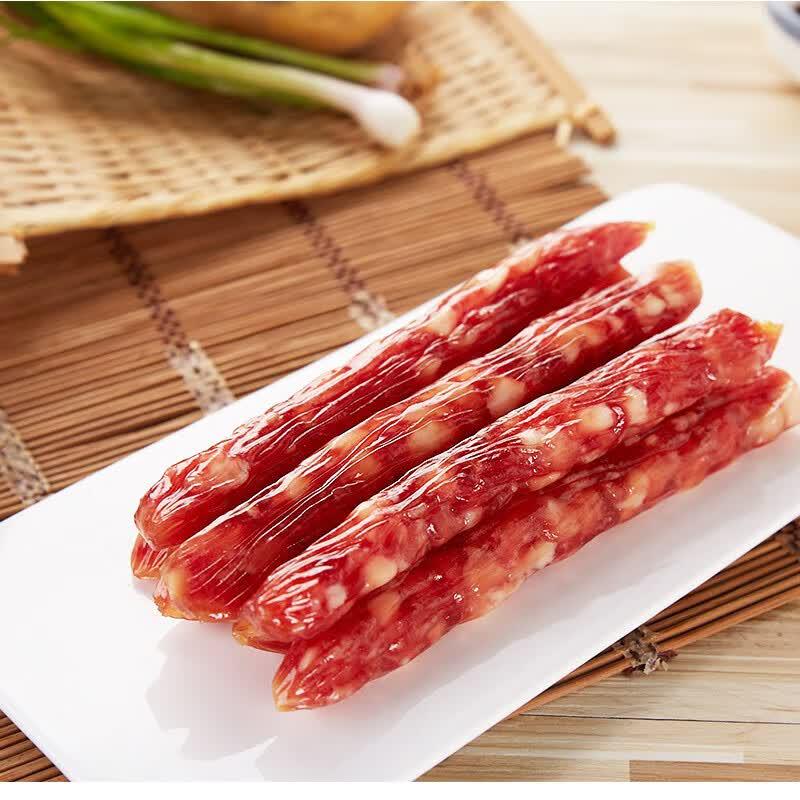 Huang Shang Huang Cantonese Cured Meat Gift Box 680g